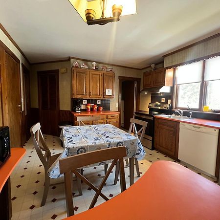 Claddagh Motel & Suites Rockport Luaran gambar