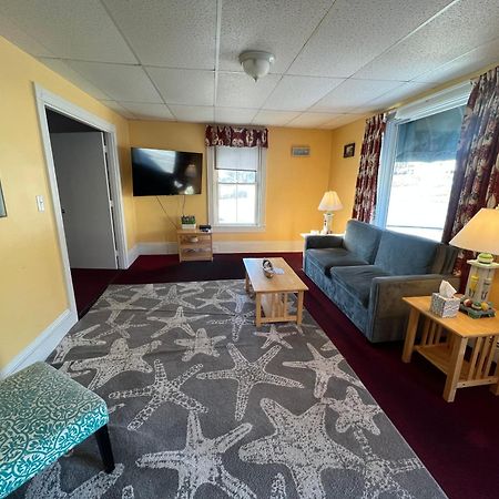 Claddagh Motel & Suites Rockport Luaran gambar