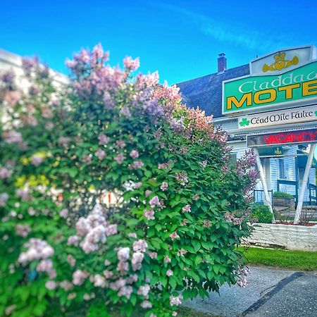 Claddagh Motel & Suites Rockport Luaran gambar