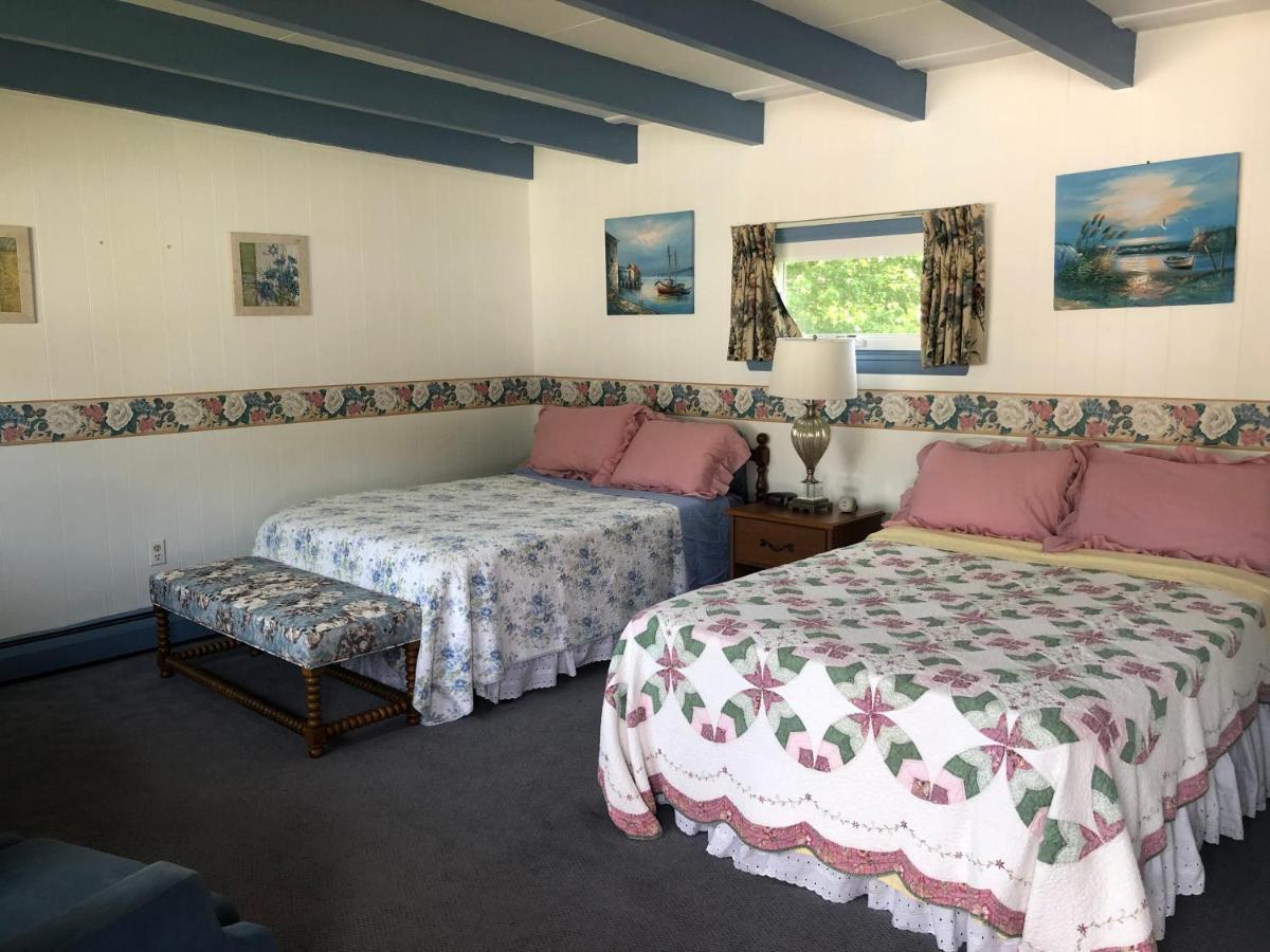 Claddagh Motel & Suites Rockport Luaran gambar