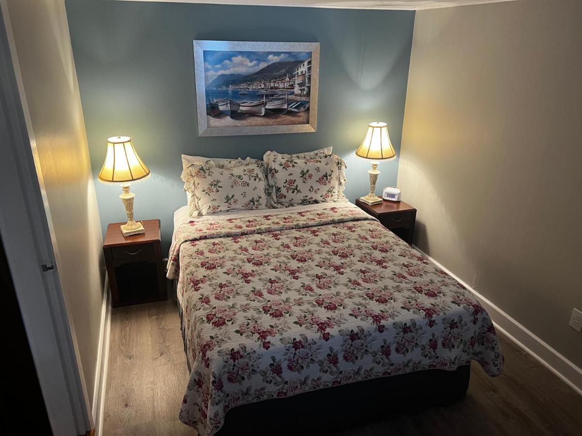 Claddagh Motel & Suites Rockport Luaran gambar