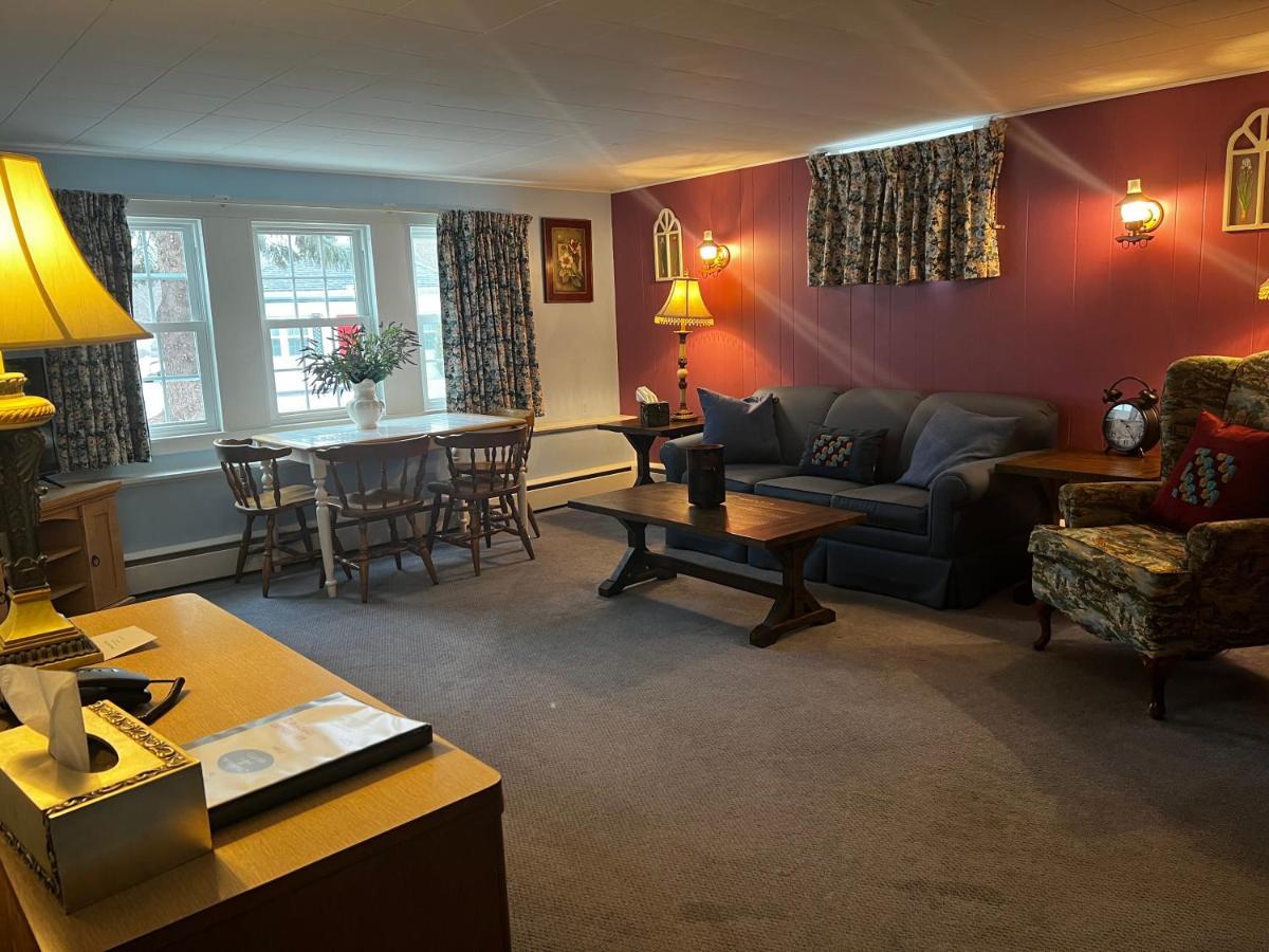 Claddagh Motel & Suites Rockport Luaran gambar