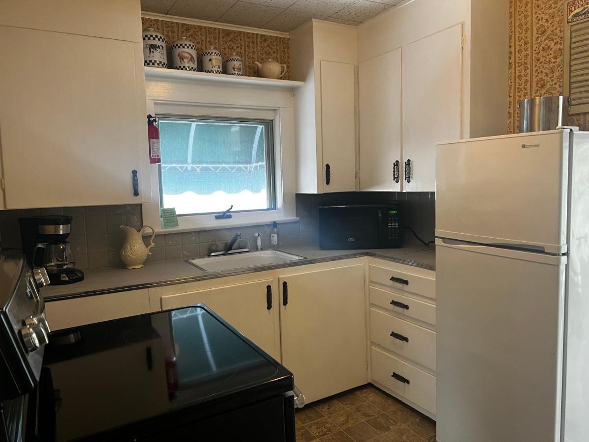 Claddagh Motel & Suites Rockport Luaran gambar