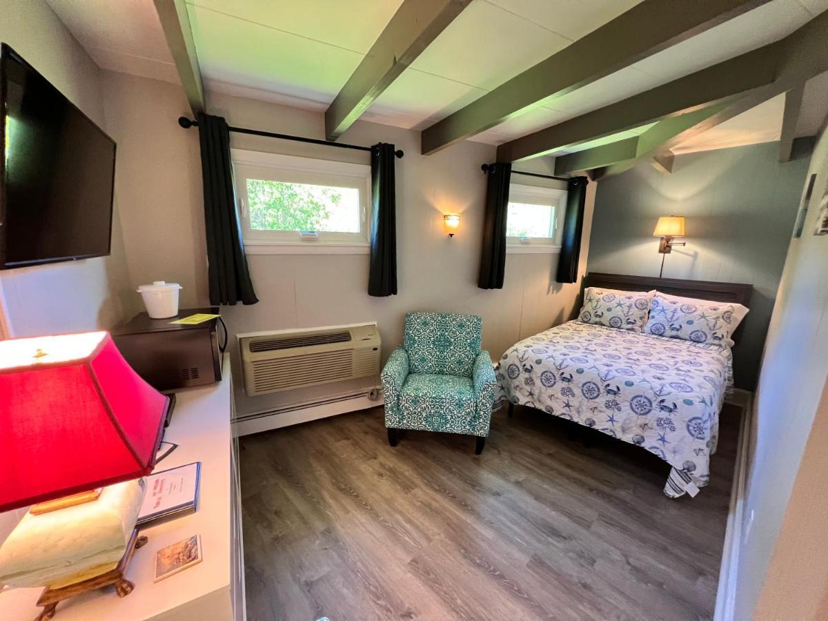 Claddagh Motel & Suites Rockport Luaran gambar
