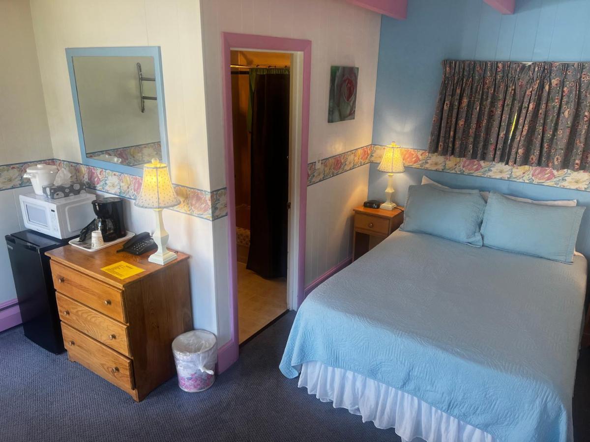 Claddagh Motel & Suites Rockport Luaran gambar