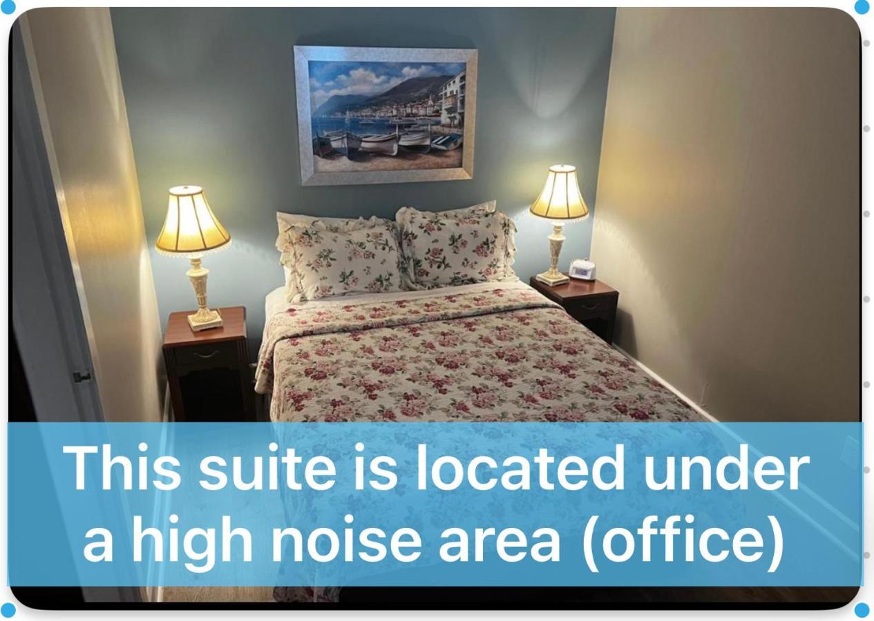 Claddagh Motel & Suites Rockport Luaran gambar