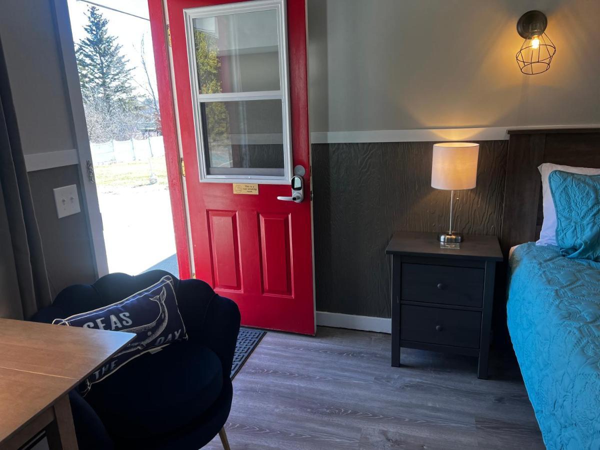Claddagh Motel & Suites Rockport Luaran gambar