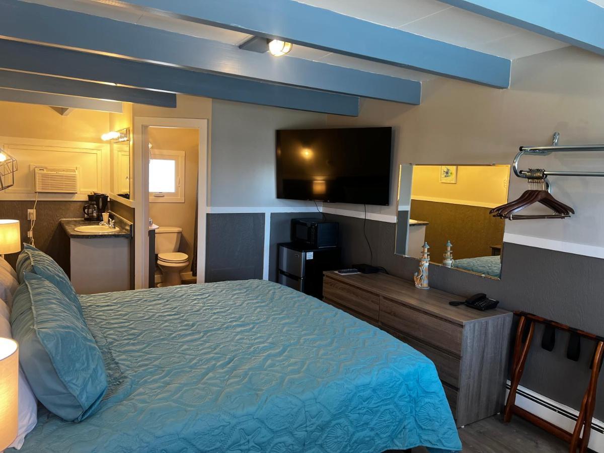 Claddagh Motel & Suites Rockport Luaran gambar