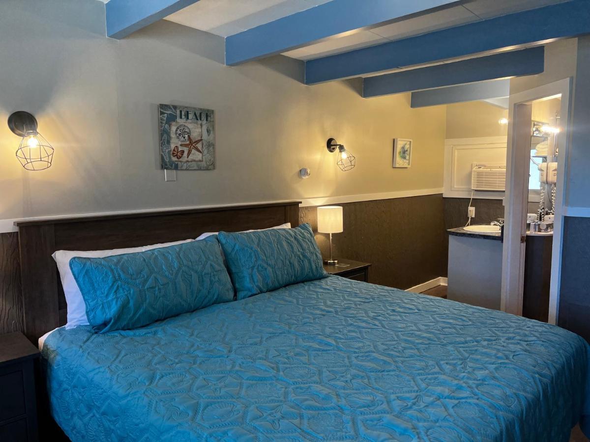 Claddagh Motel & Suites Rockport Luaran gambar