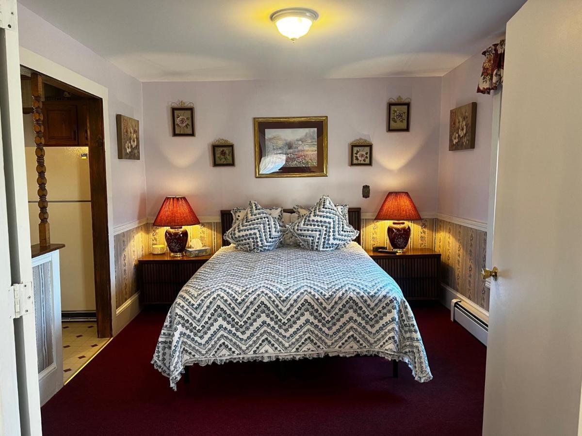 Claddagh Motel & Suites Rockport Luaran gambar