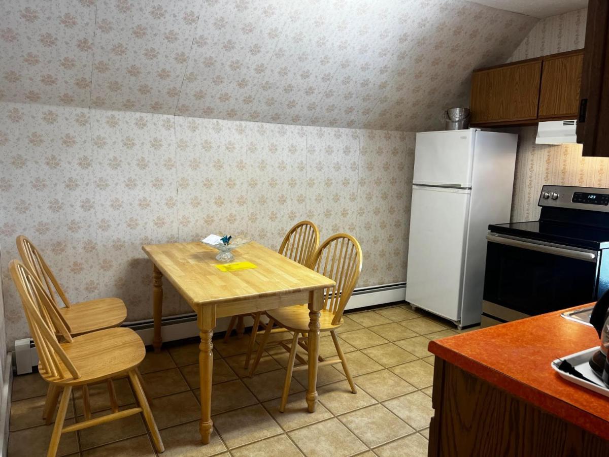 Claddagh Motel & Suites Rockport Luaran gambar