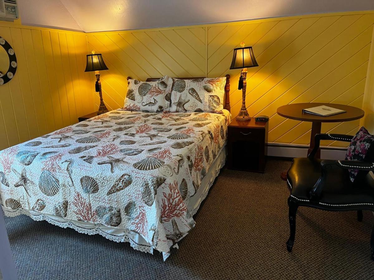Claddagh Motel & Suites Rockport Luaran gambar