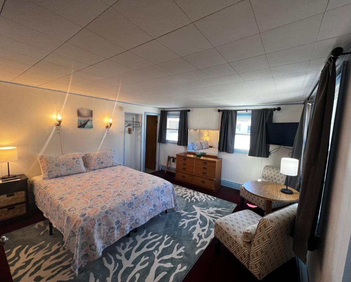 Claddagh Motel & Suites Rockport Luaran gambar