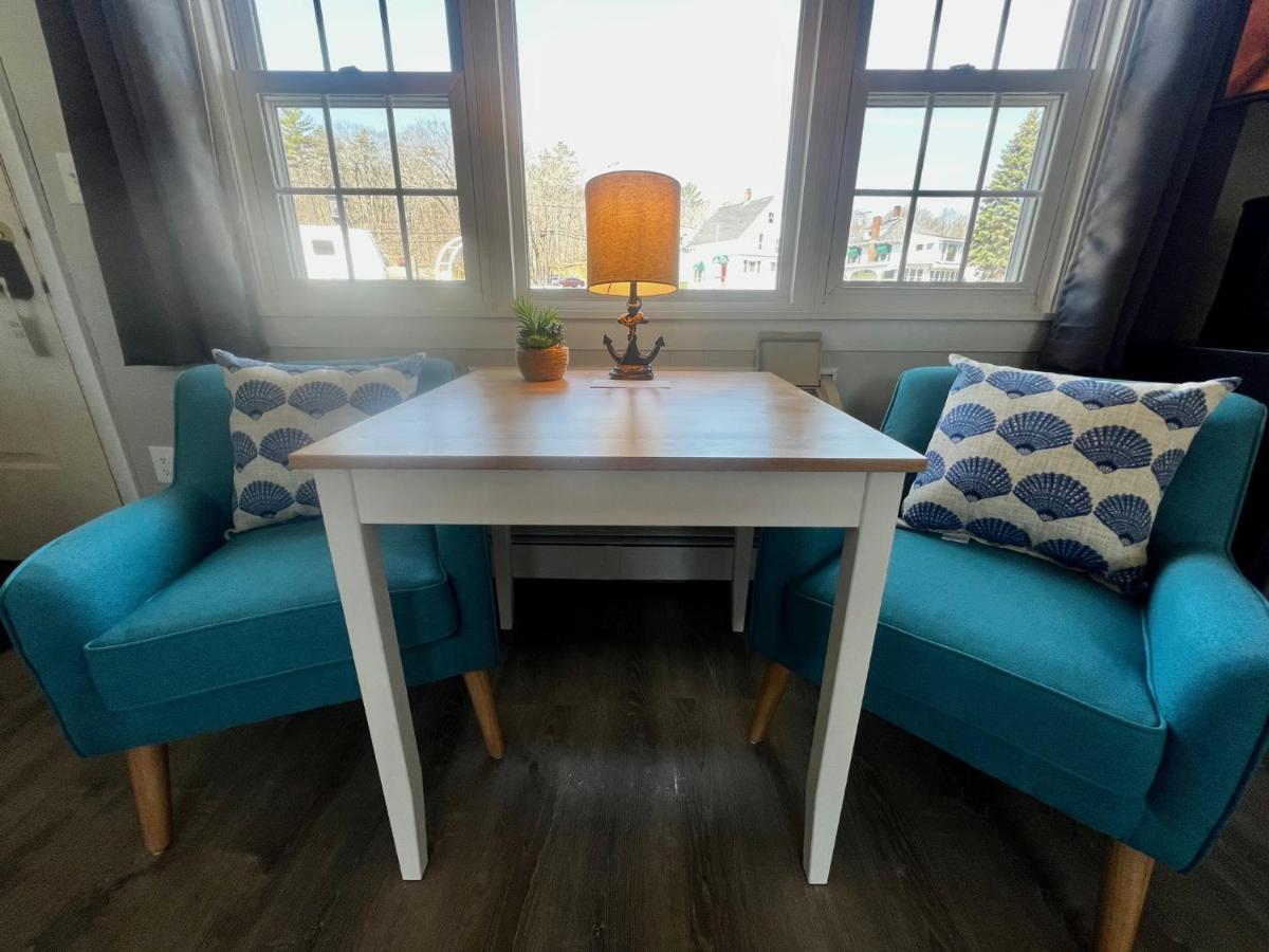 Claddagh Motel & Suites Rockport Luaran gambar
