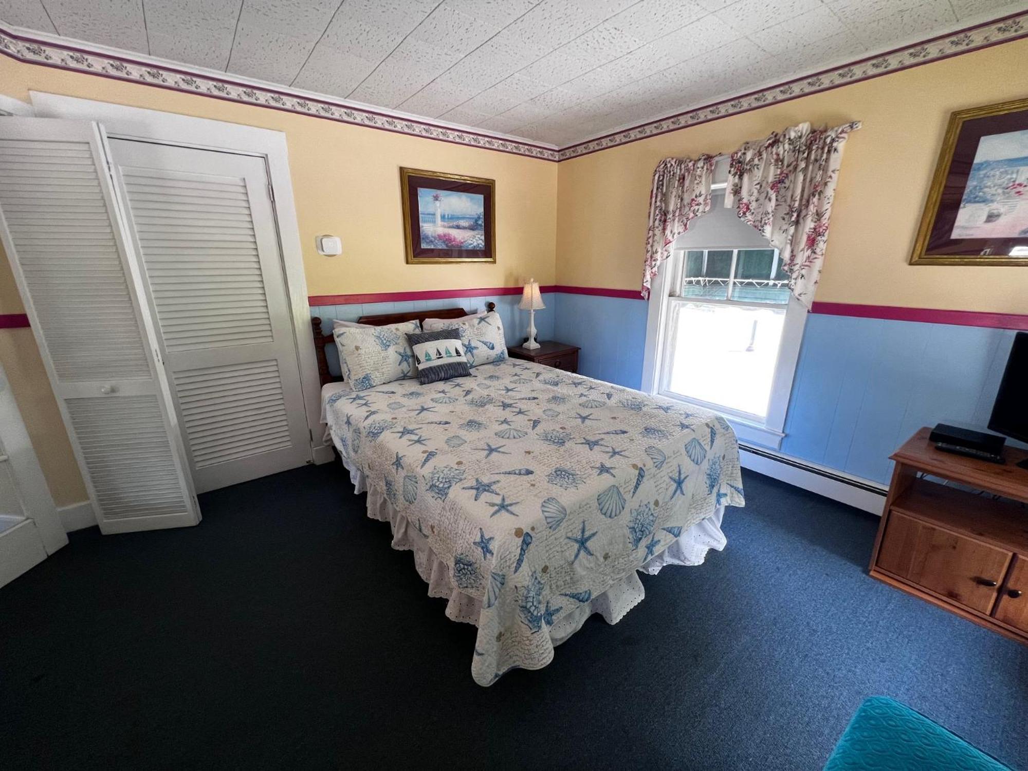Claddagh Motel & Suites Rockport Luaran gambar
