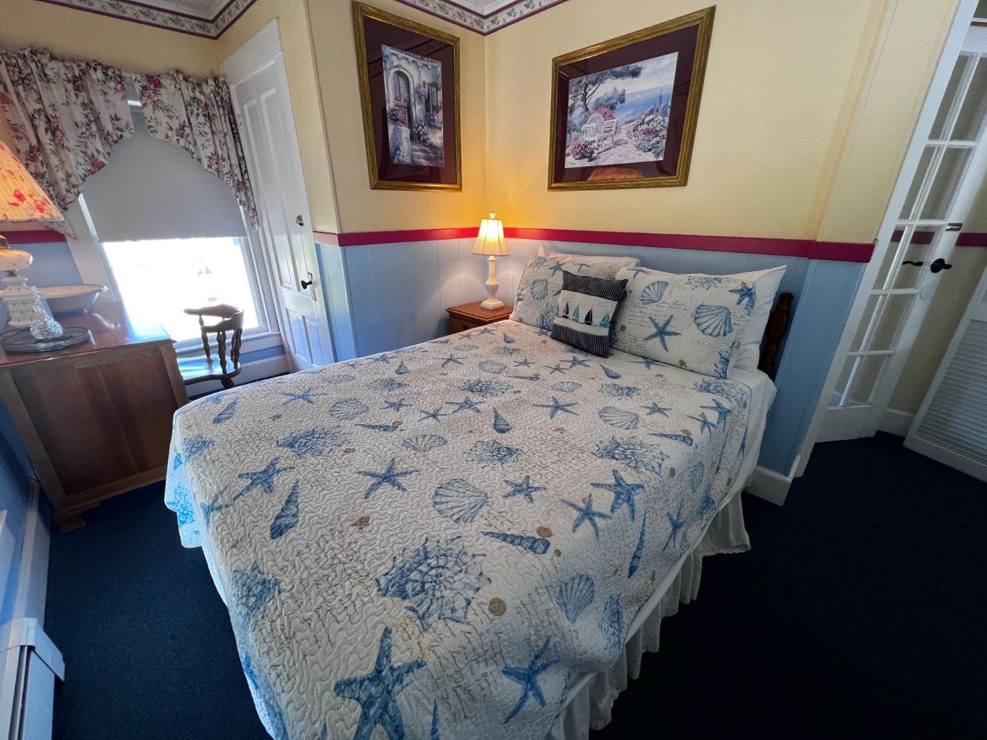 Claddagh Motel & Suites Rockport Luaran gambar