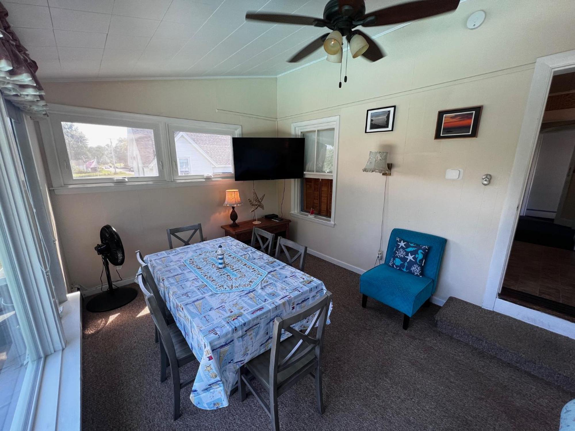 Claddagh Motel & Suites Rockport Luaran gambar