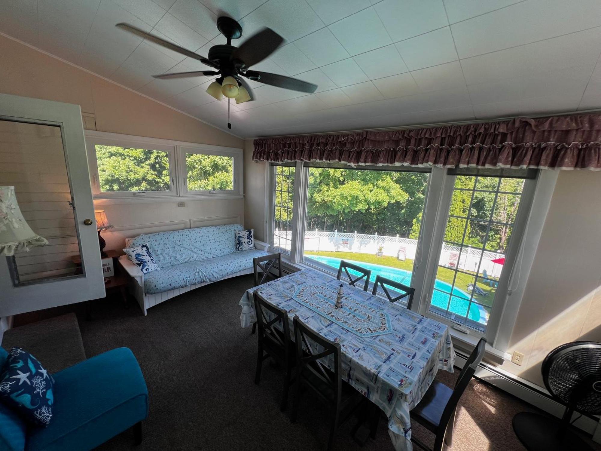 Claddagh Motel & Suites Rockport Luaran gambar