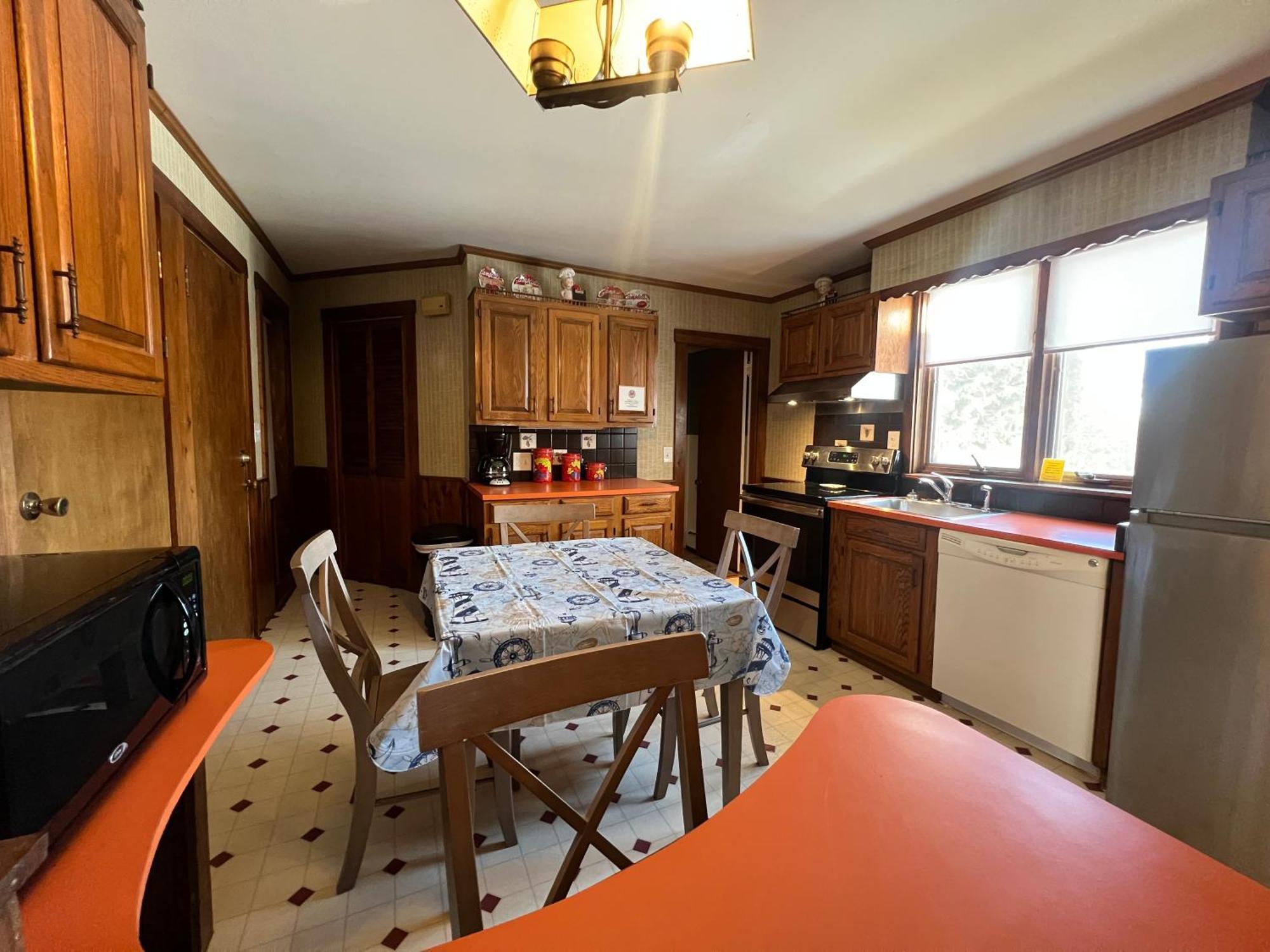 Claddagh Motel & Suites Rockport Luaran gambar