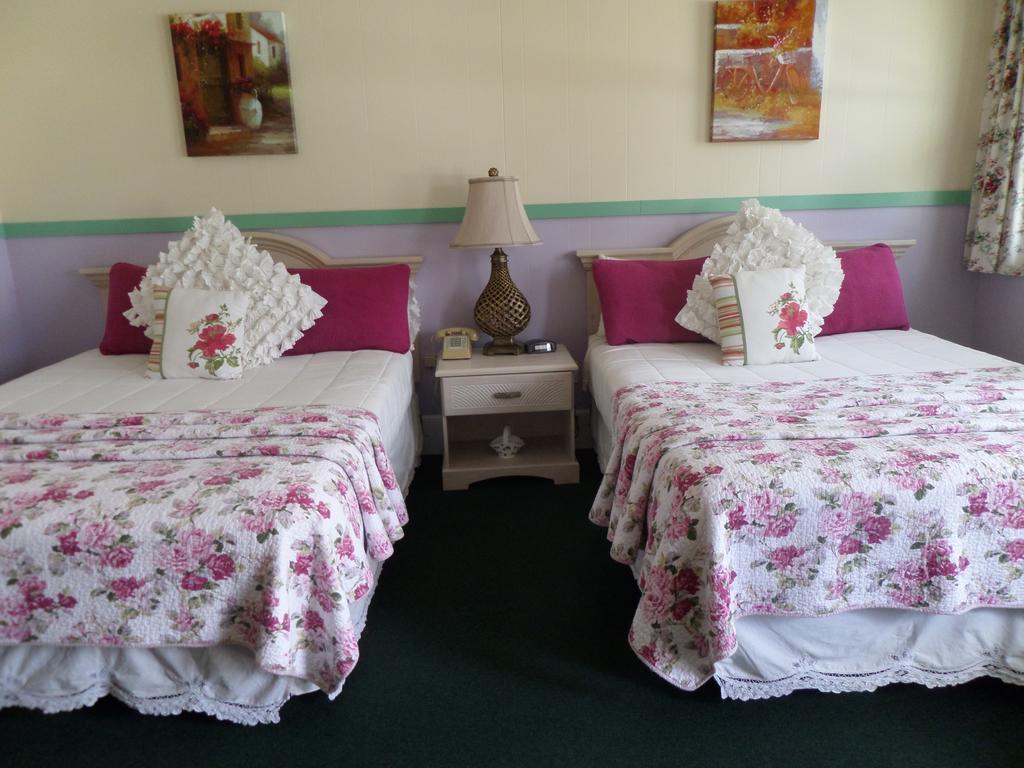 Claddagh Motel & Suites Rockport Luaran gambar