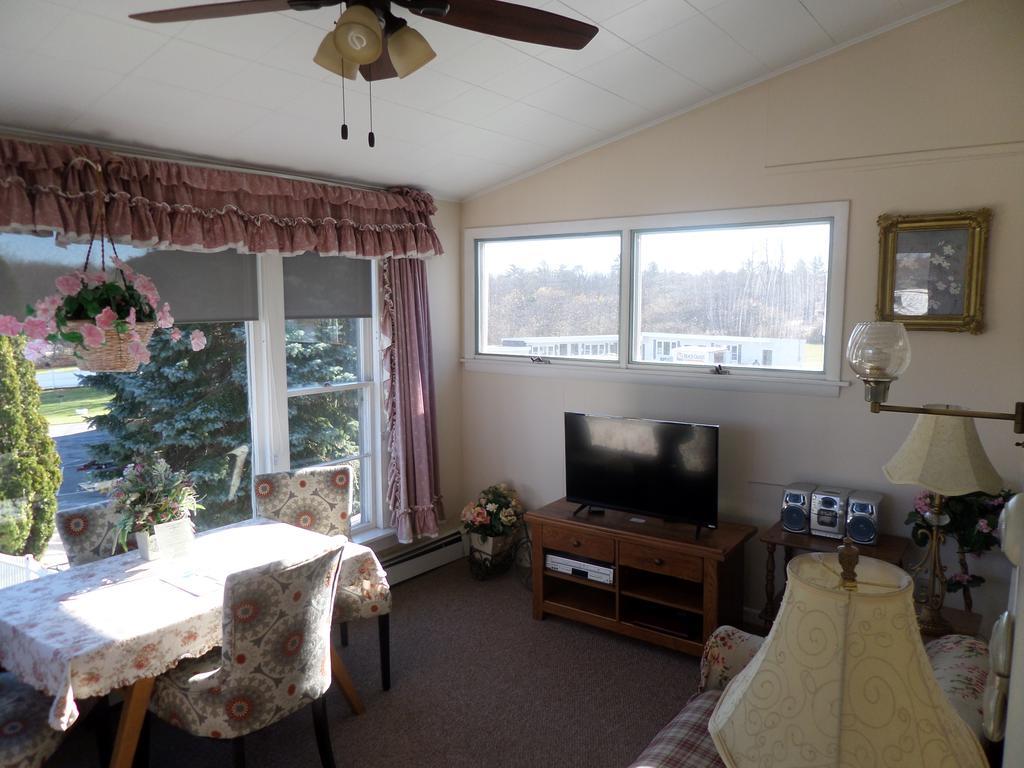 Claddagh Motel & Suites Rockport Luaran gambar