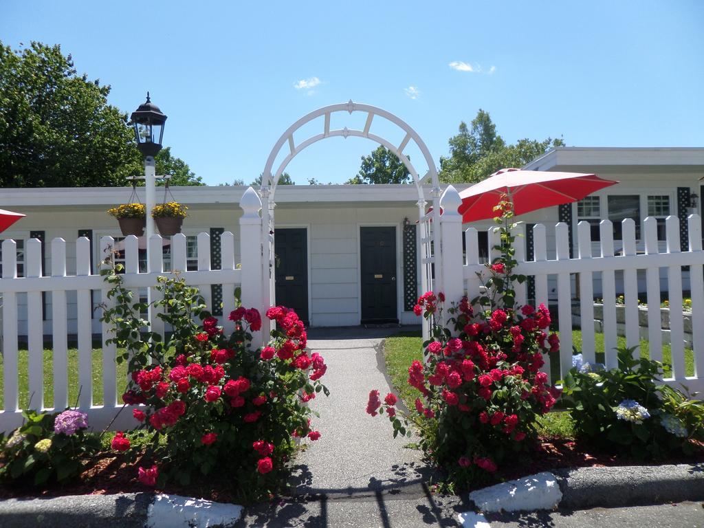 Claddagh Motel & Suites Rockport Luaran gambar