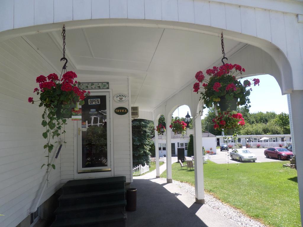 Claddagh Motel & Suites Rockport Luaran gambar