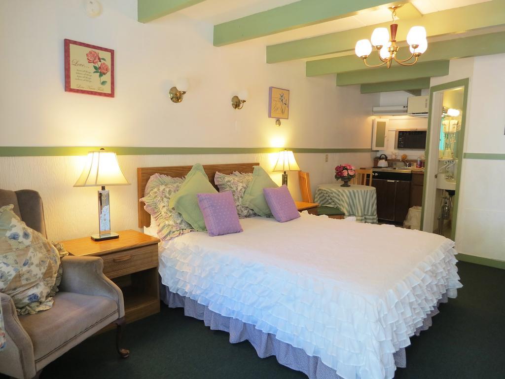 Claddagh Motel & Suites Rockport Luaran gambar