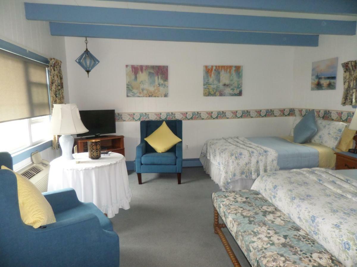 Claddagh Motel & Suites Rockport Luaran gambar