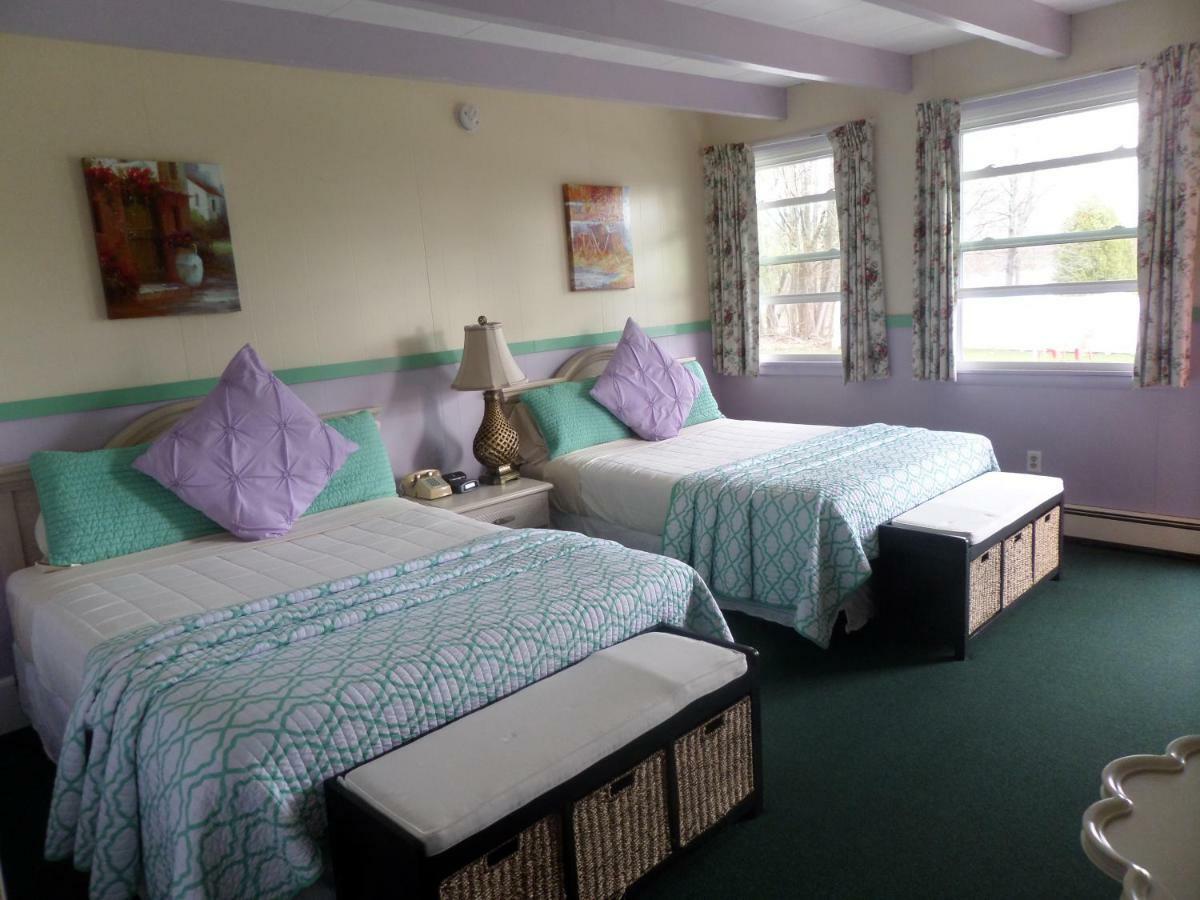 Claddagh Motel & Suites Rockport Luaran gambar