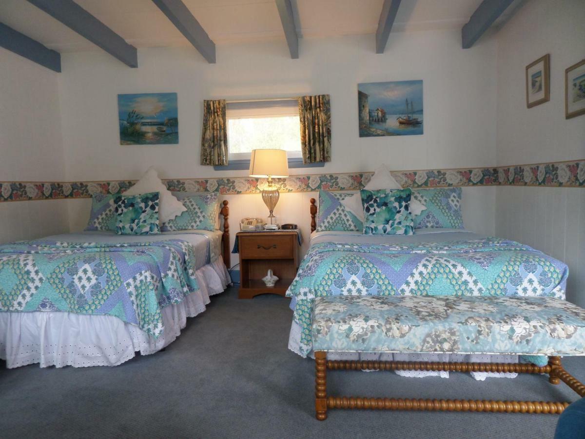 Claddagh Motel & Suites Rockport Luaran gambar